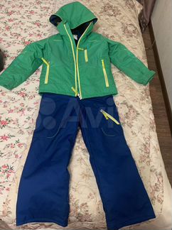 Горнолыжный костюм Phenix