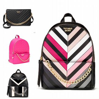 Аксессуары Victoria Secret