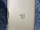 Apple MacBook Pro 13 2014(новый акумулятор)