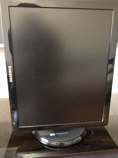 Монитор Samsung 961 BF 19 дюймов