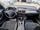 BMW X1 2.0 AT, 2013, 148 000 км объявление продам
