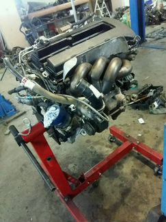 Ремонт двигателей и ходовой вао