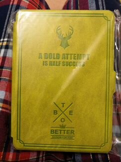 Чехол для книги Kindle