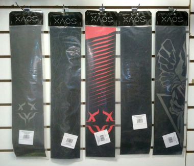 Шкурка для самоката трюкового