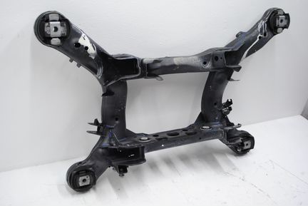 Подрамник задний Mercedes W166 X166