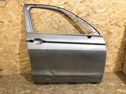Дверь передняя правая Volkswagen Tiguan 2
