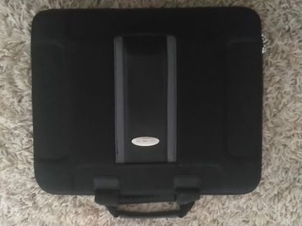 Сумка для ноутбука Samsonite б/у