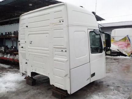 Кабина Вольво фш (Volvo FH)