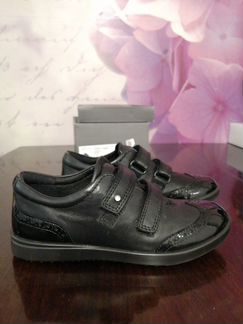 Туфли, полуботинки