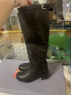 Сапоги tervolina