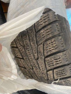 Шины Nordman nokio tyres 185/65 r15 92t xl