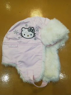 Шапка ушанка, H&M