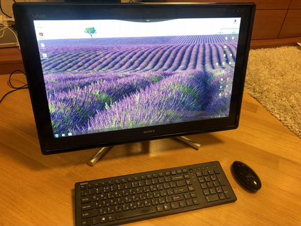 Моноблок Sony Vaio PCG-21511V