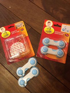 Защита для детей