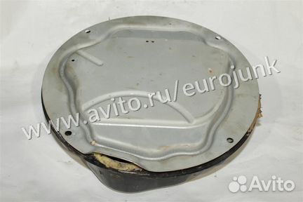 Компрессор пневмоподвески BMW 7 E65/E66 2001-2008