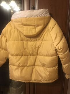 Куртка пуховик