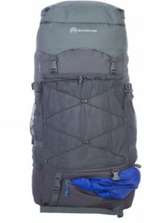 Рюкзак походный Outventure creek 45