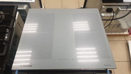 Варочная панель новая