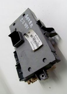 Блок BSI Пежо Боксер 3 кузов 250 2.2 HDi