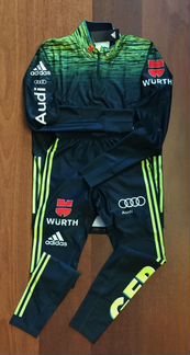 Лыжный комбинезон adidas Сборной команды Германии