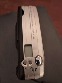 Плёночный фотоаппарат Minolta