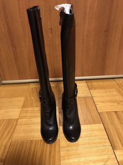 Сапоги Mascotte