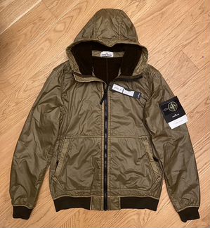 Stone island lamy flock