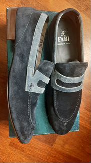 Туфли Fabi (новые, 43 размер)