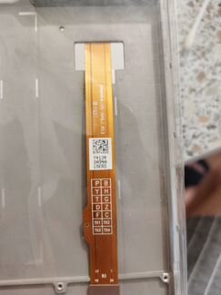 Дисплей тач скрин для телефона Vivo Vivo Y95 Y93 V