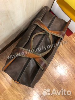 Дорожная сумка арт.1288-7