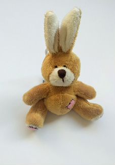 Брелки мягкие