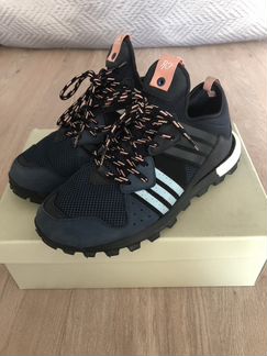 Кроссовки Adidas Response Trail x Kith UK6,5