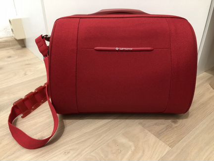Samsonite бьюти-кейс, сумка-несессер