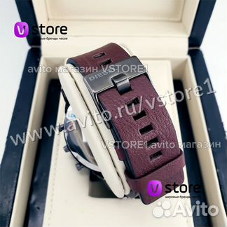 Мужские наручные часы Diesel Only the Brave