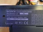 Sony playstation PS2 объявление продам
