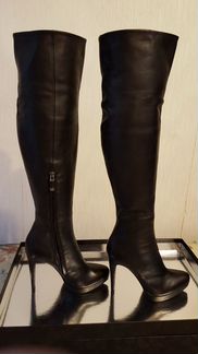 Женские сапоги Loriblu