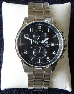 Хронограф Casio (IWC Style) EFR-505D-1avef
