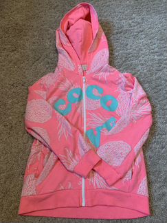 Набор фирменных летних вещей р 128