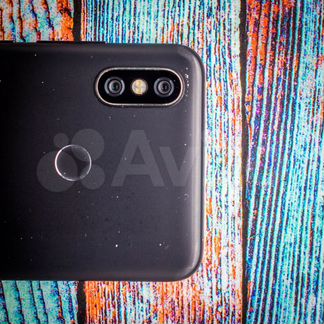 Xiaomi Mi A2 4/64GB Android One