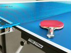Теннисный стол Play Компактный объявление продам