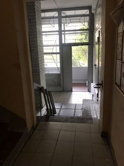 4-к квартира, 89.5 м², 3/14 эт.