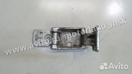 Петля двери правая задняя Volkswagen Crafter, 2007