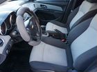Chevrolet Cruze 1.6 МТ, 2012, 206 001 км объявление продам