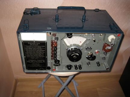 Радиоприемник Р-311