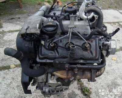 Контрактный двигатель buick 3.4 BRM мотор бу