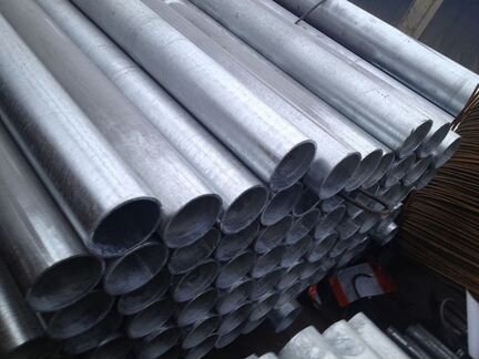 Труба круглая вгп 15х2,8мм