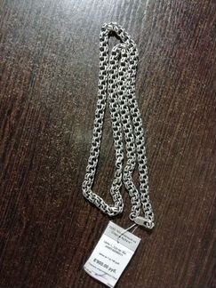 Серебряная цепь