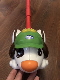 Chicco Собака Шерлок
