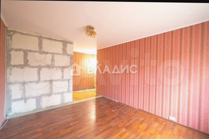 Квартира-студия, 18.7 м², 1/9 эт.