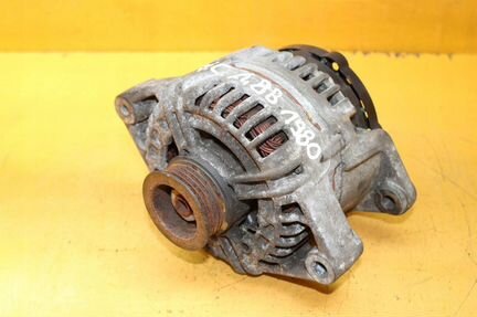 Генератор на Opel Astra G 2002г